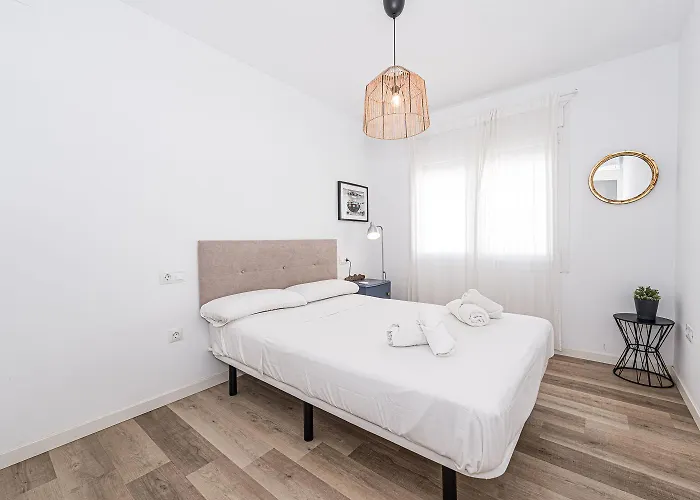 Sirena Deluxe Torrecilla Casasol *